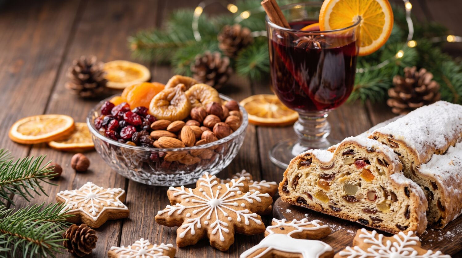 Adventseinläuten 2026 - Bild
